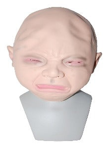 Mask - Baby Face