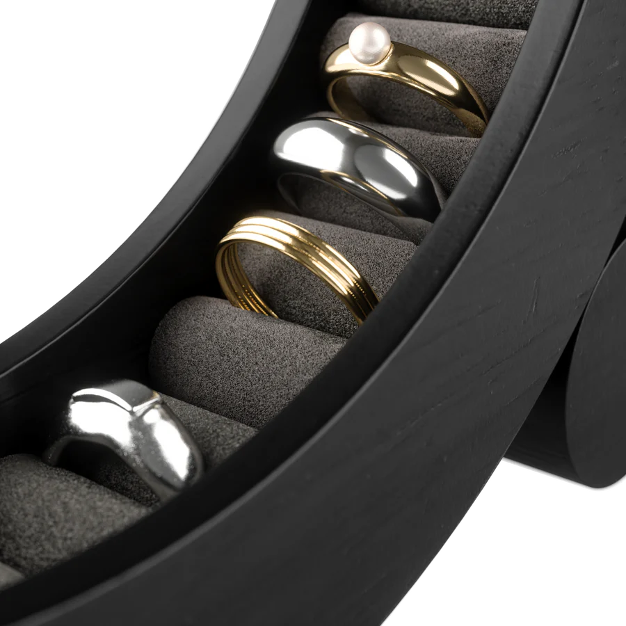 Ferris Jewelry Organizer
