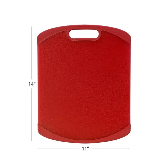 Nonslip Cutting Board 14"x 11"