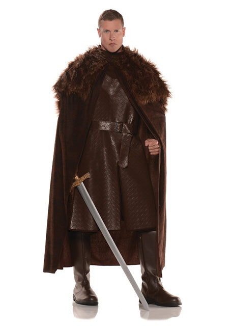 Renaissance Cape - Brown