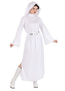 PRINCESS LEIA ADULT