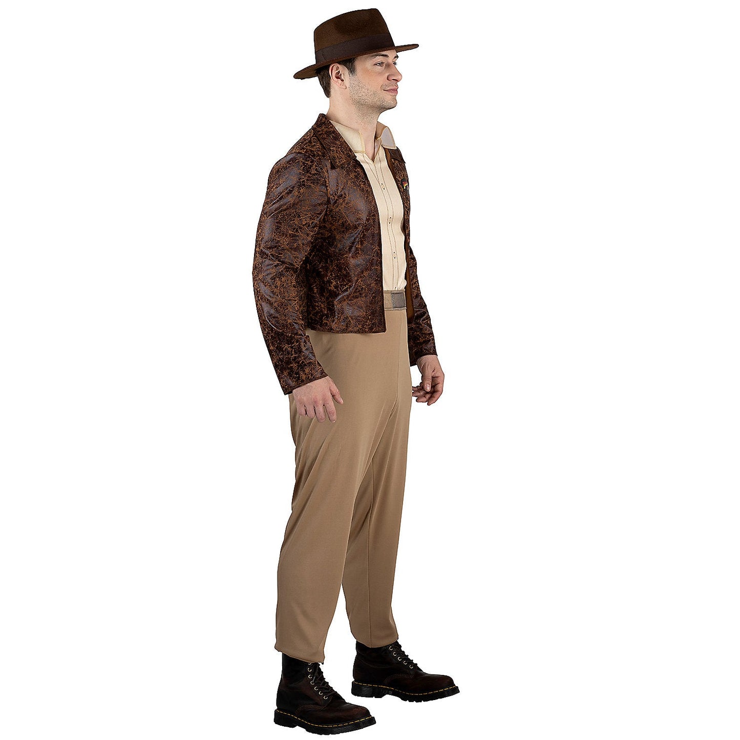 Indiana Jones Qualux