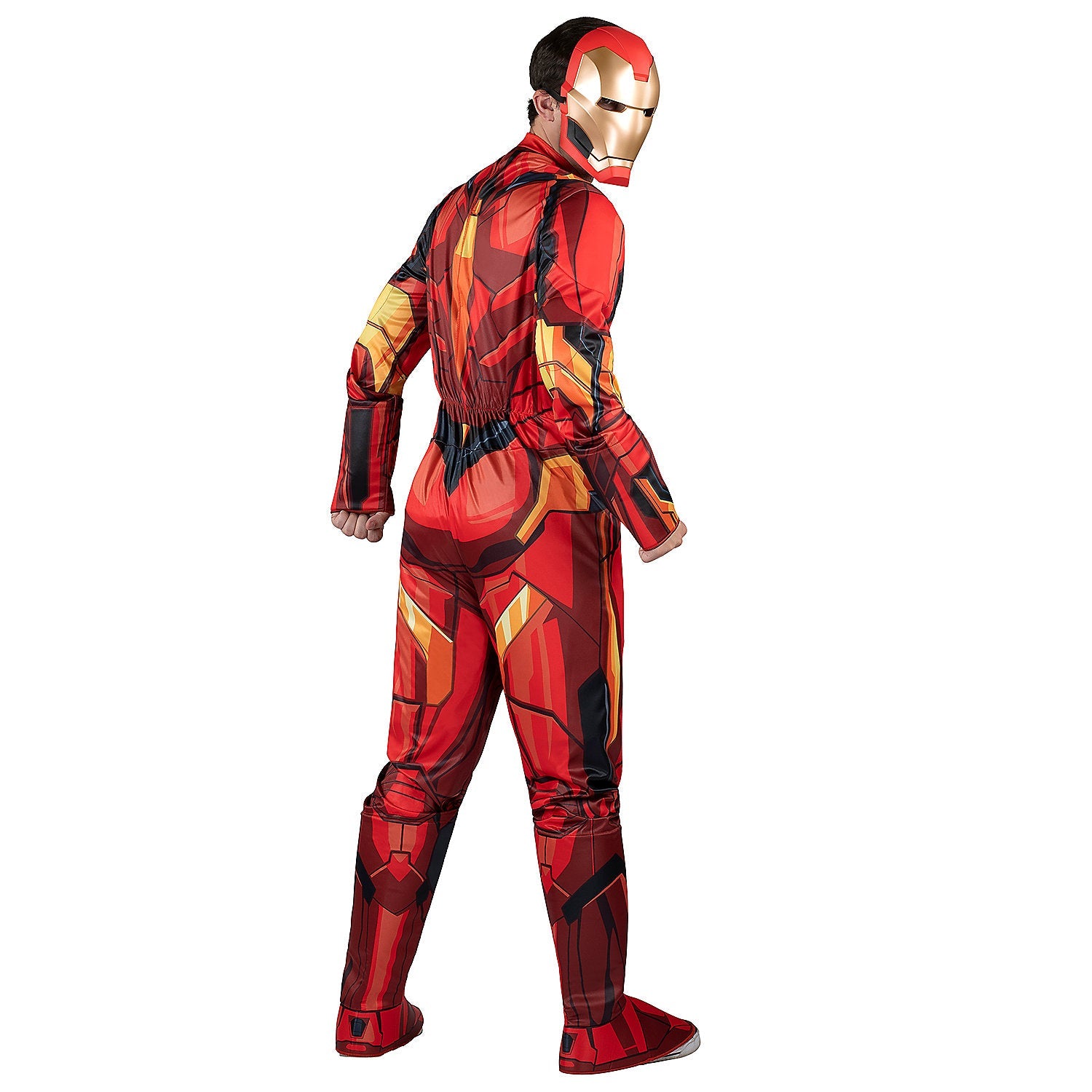 Ironman Qualux