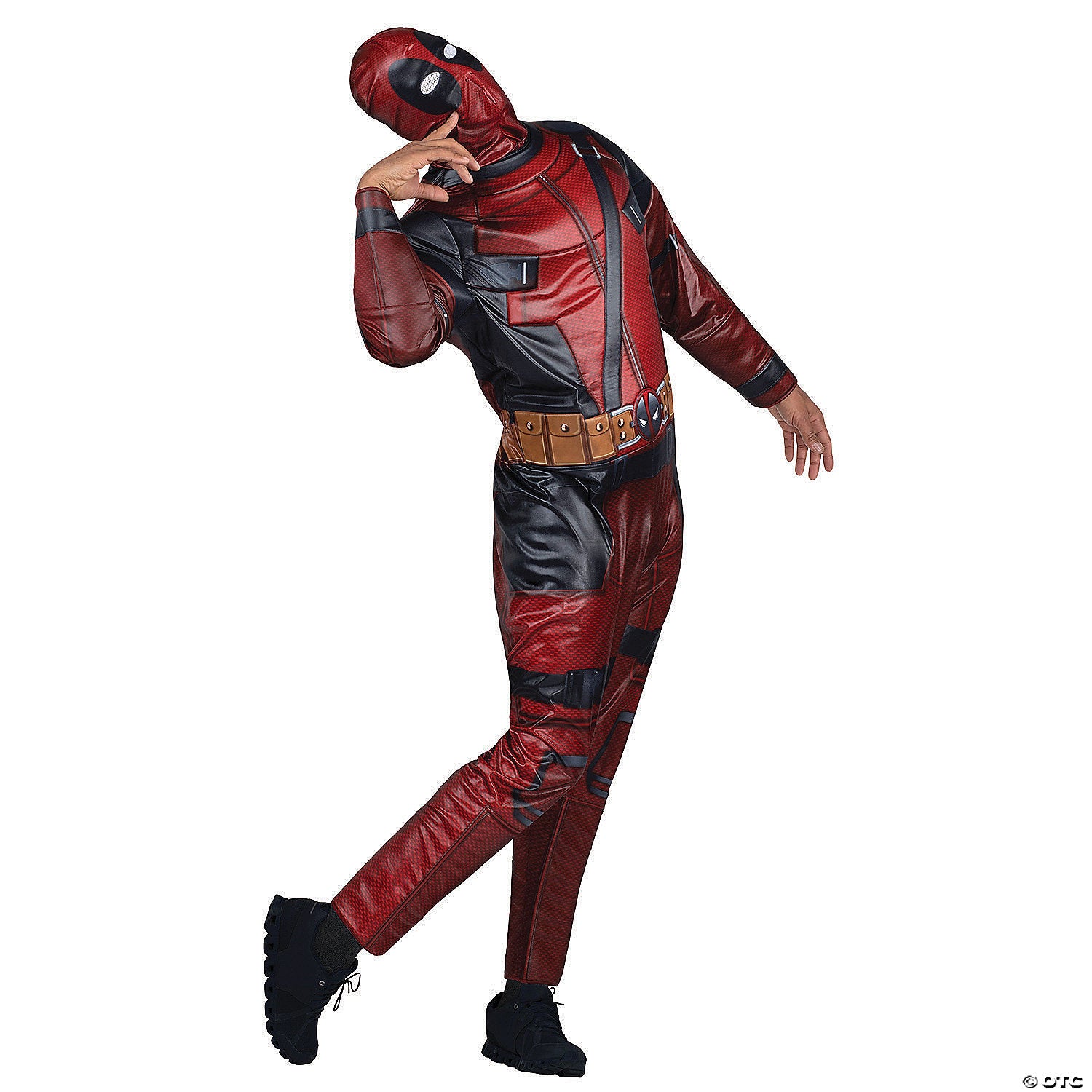 Deadpool Qualux Adult