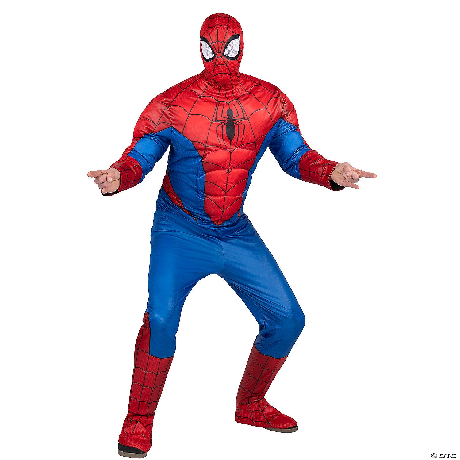 Spider-Man Adult