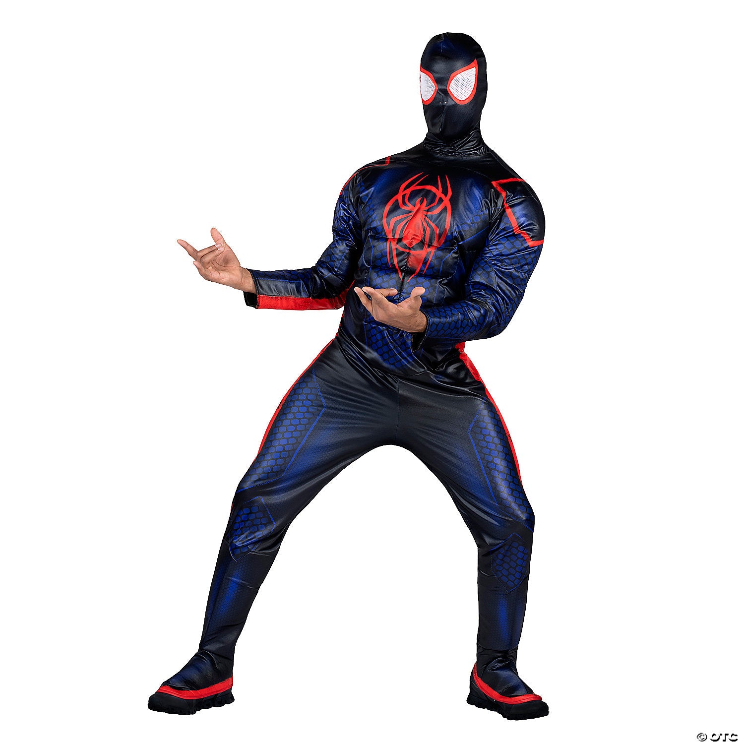 Adults Qualux Miles Morales