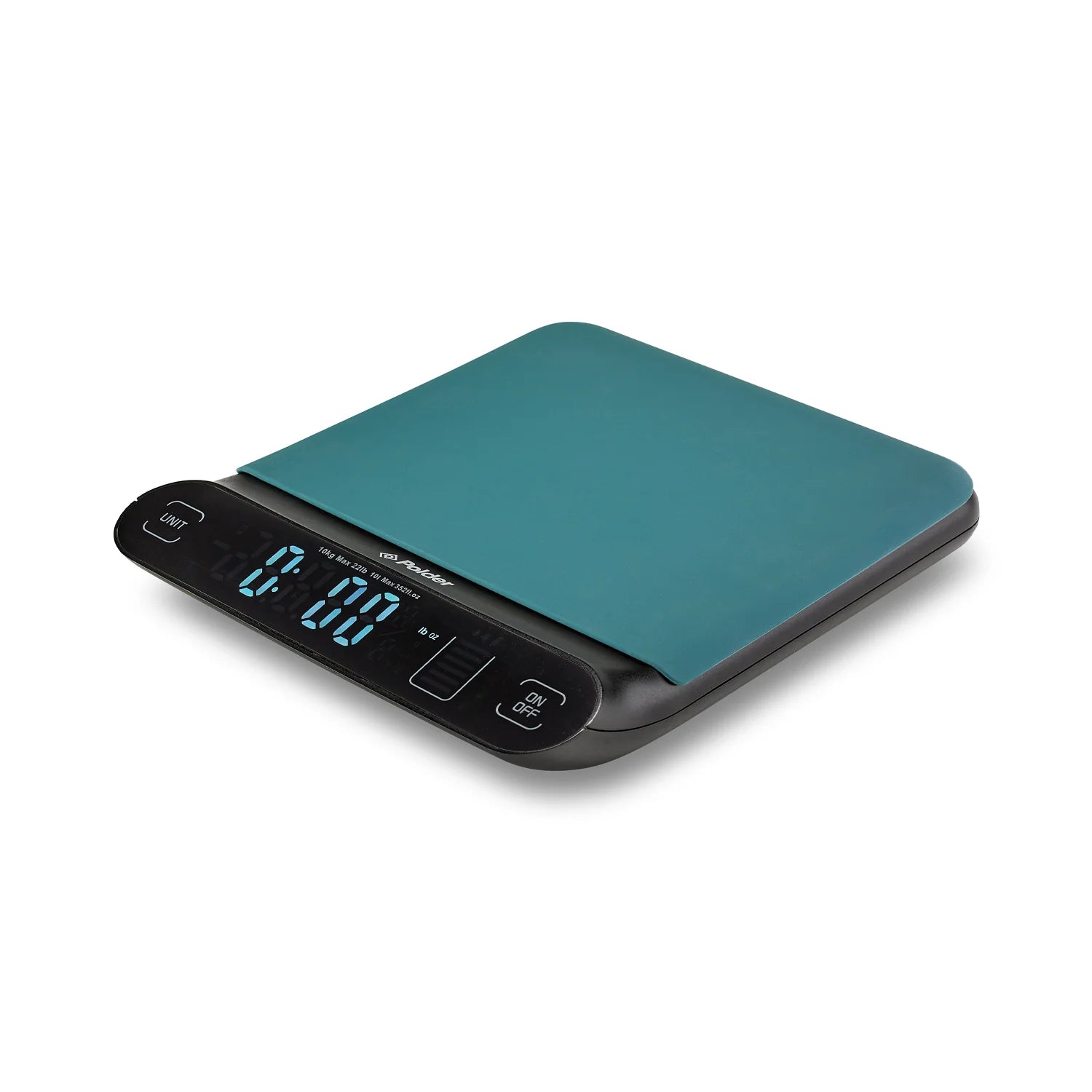 Aqua-Dry Digital Kitchen Scale