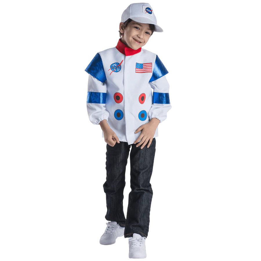 Astronaut Role-Play Set - Kids