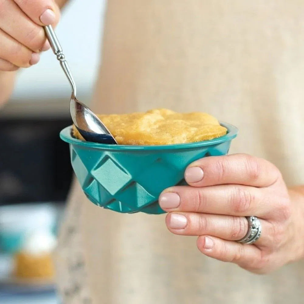 Set/2 Micro Mini Bundt