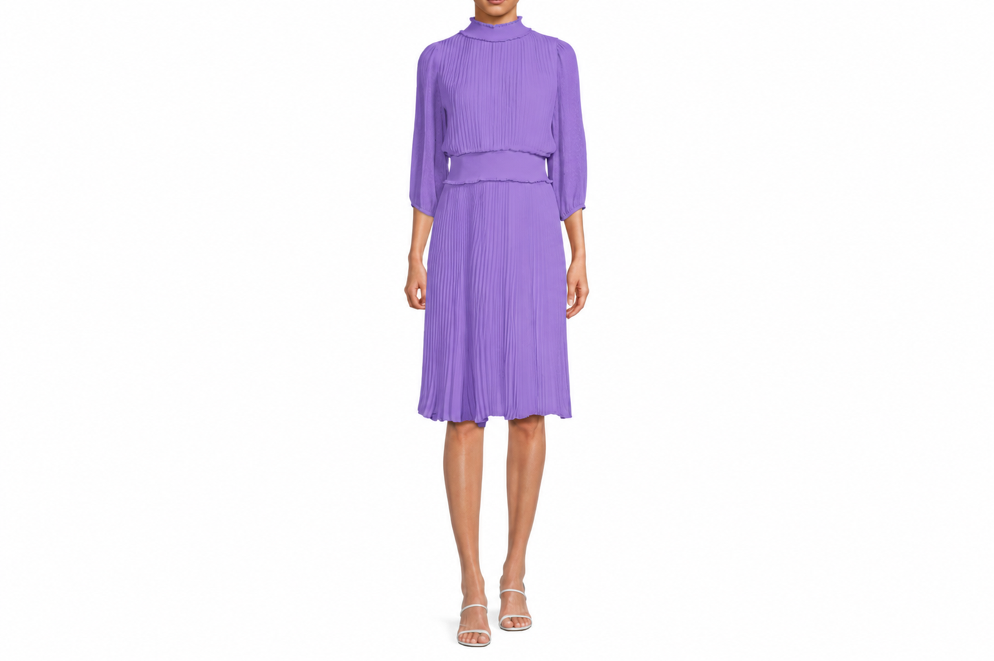 Dress Violet Tuli - Nanette Lepore