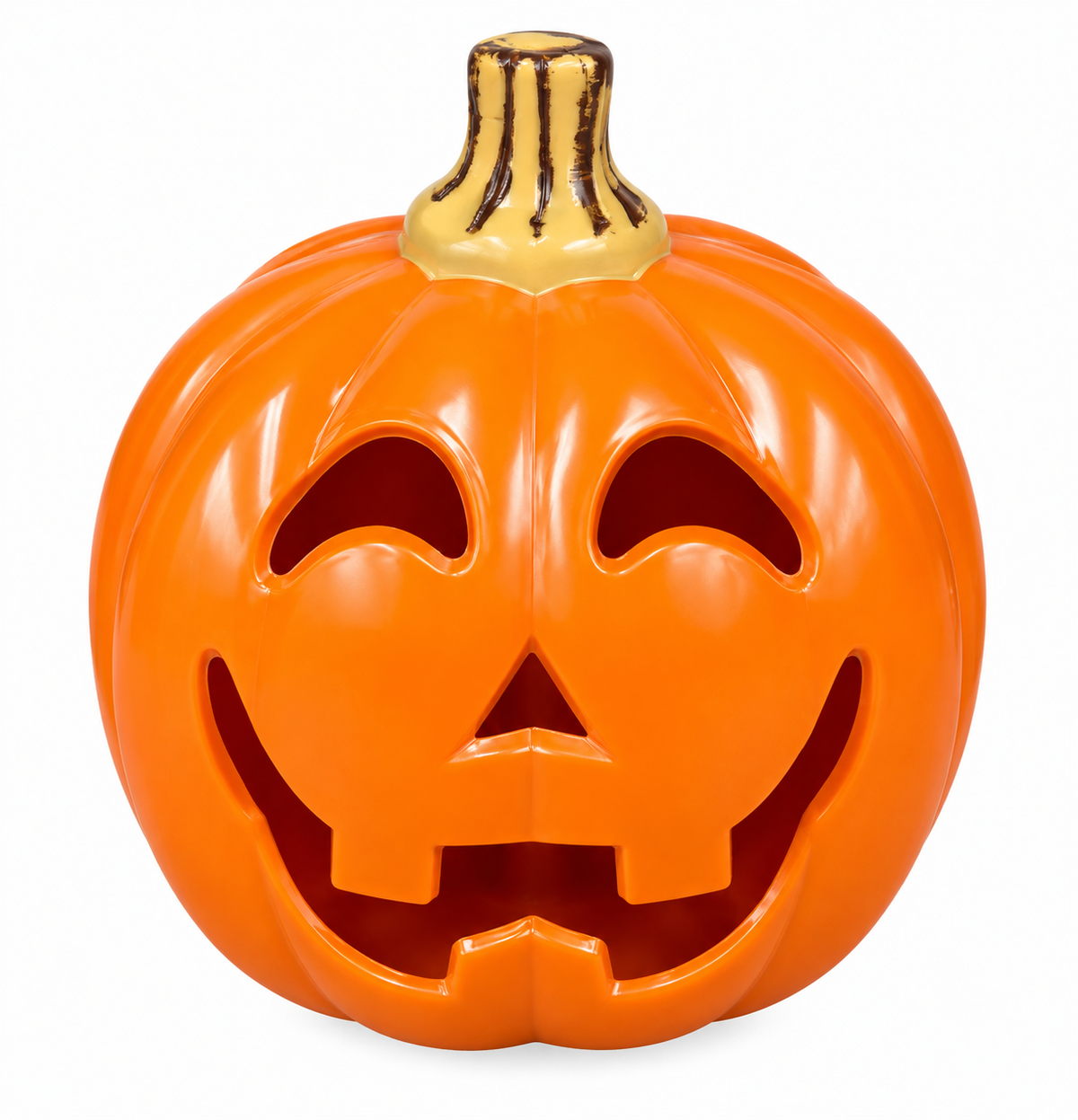 3.5in Mini Pumpkin