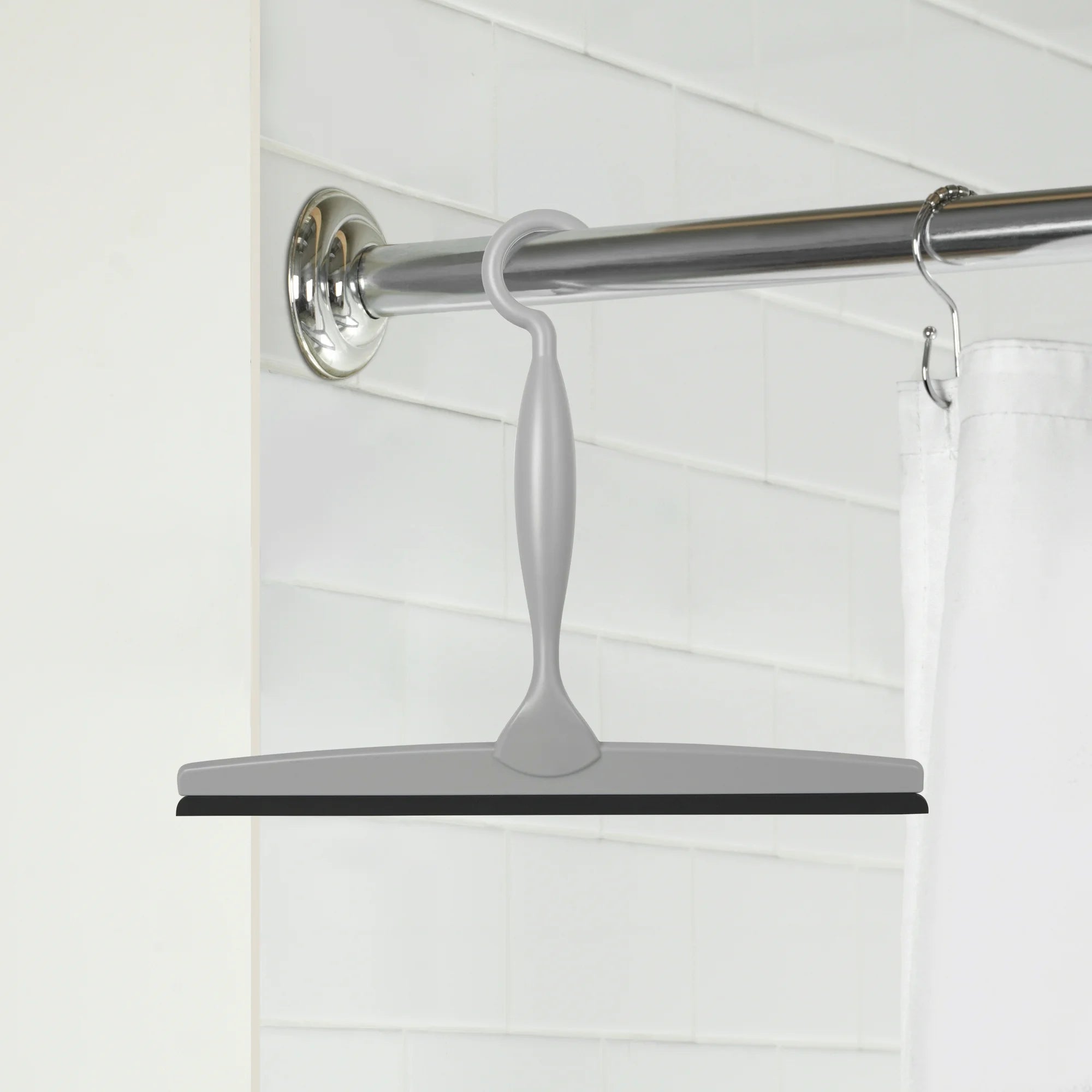 Hanger Squeegee Grey