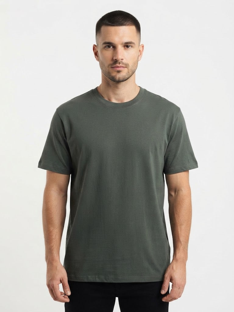 T-Shirt Relaxed Fit