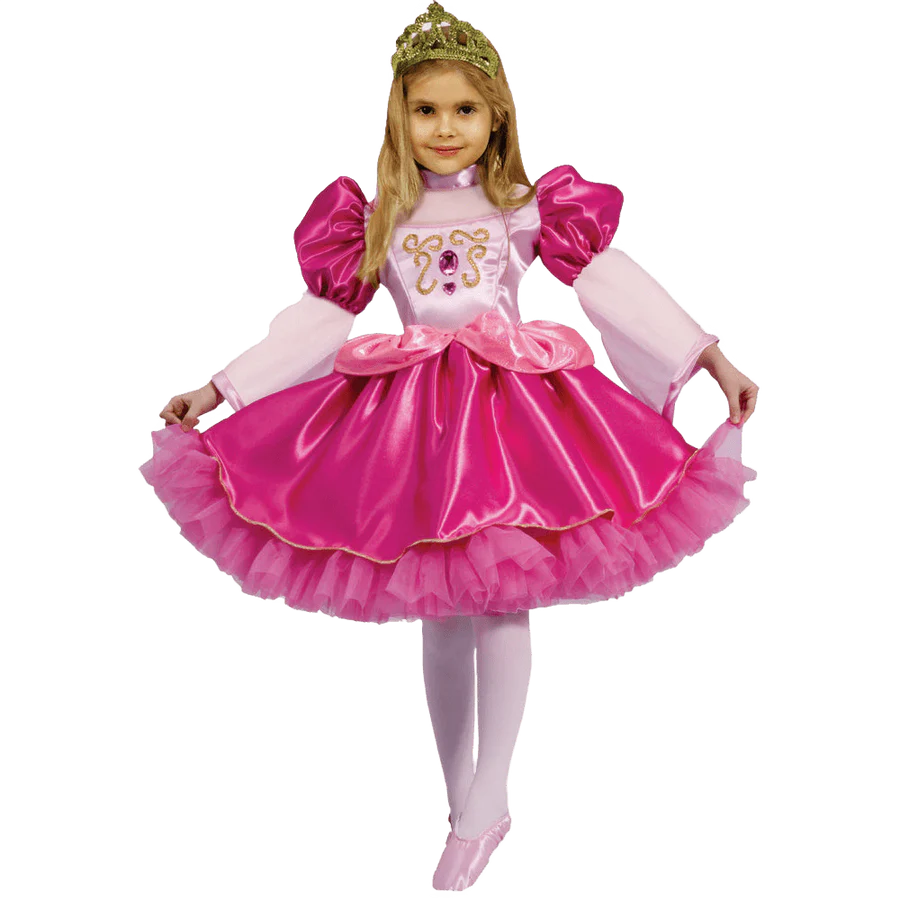 Graceful Ballerina