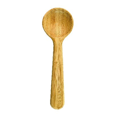 Bamboo Coffee Scoop & Seal