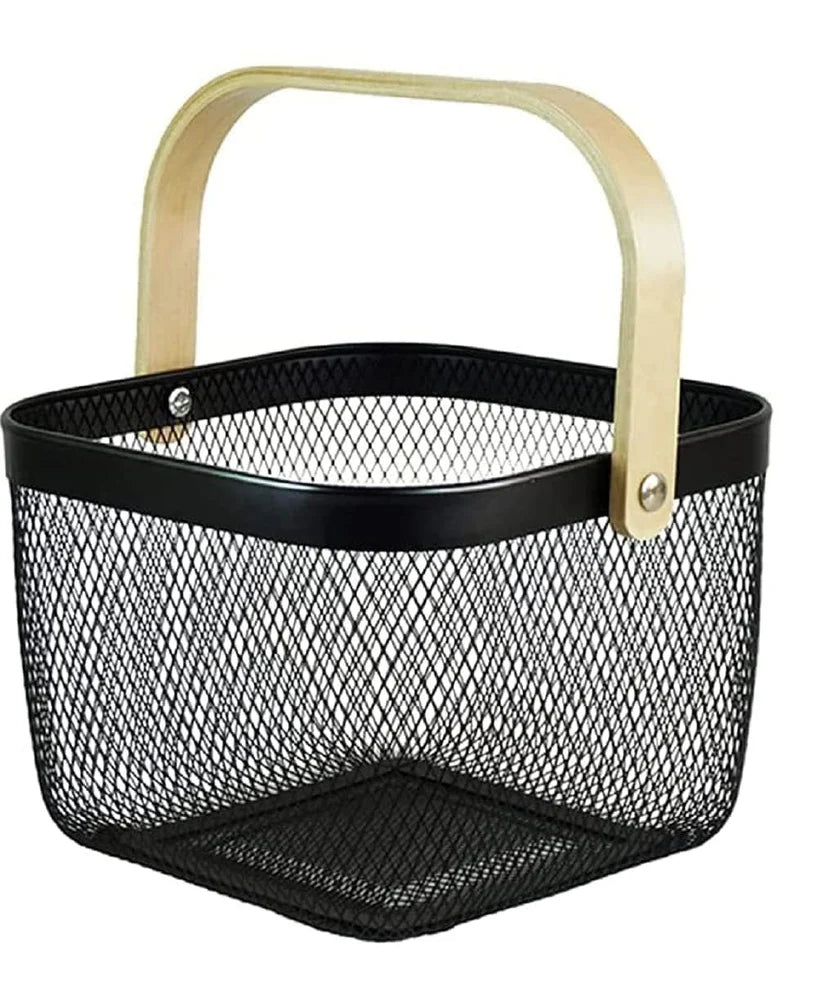 Caddy Black/Natural