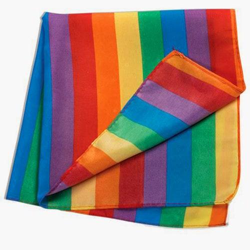 Bandana Rainbow
