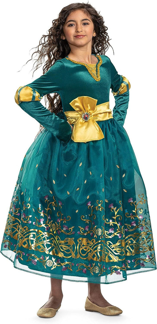 Merida Deluxe