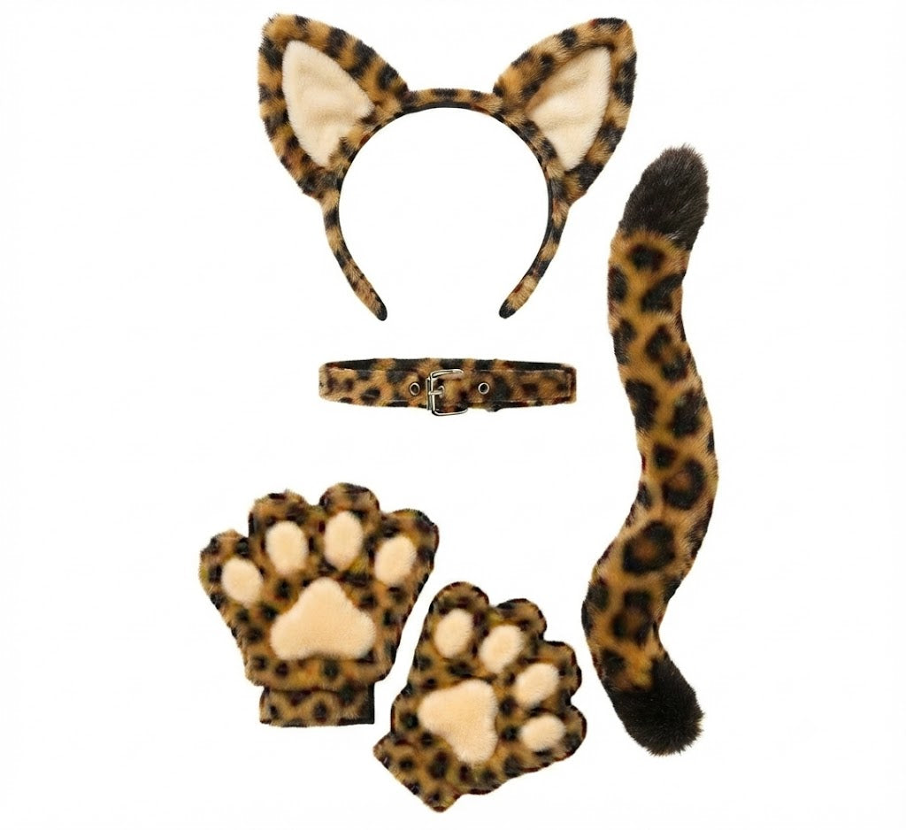 Cheetah Kit