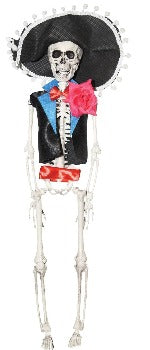 16" Body BIG Skeleton