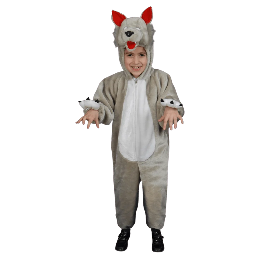 Big Bad Wolf