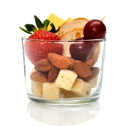 4pc Whitman Mini Serve Bowls