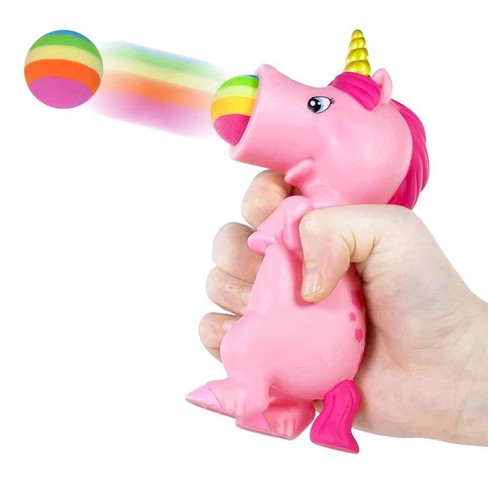 Unicorn Popper - Pinkie