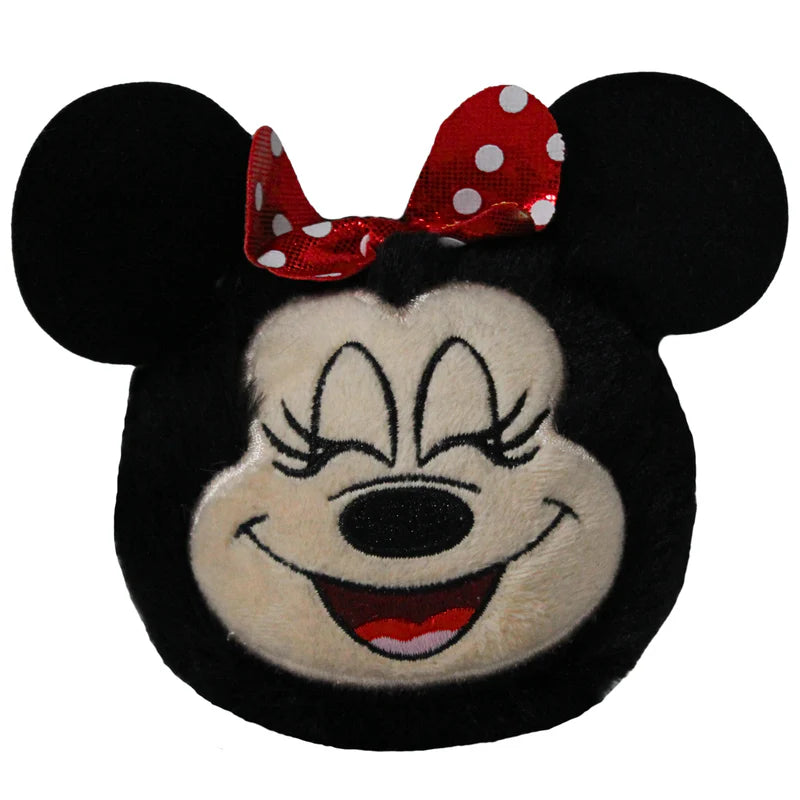 4.5" Minnie - Mouse Bouncer