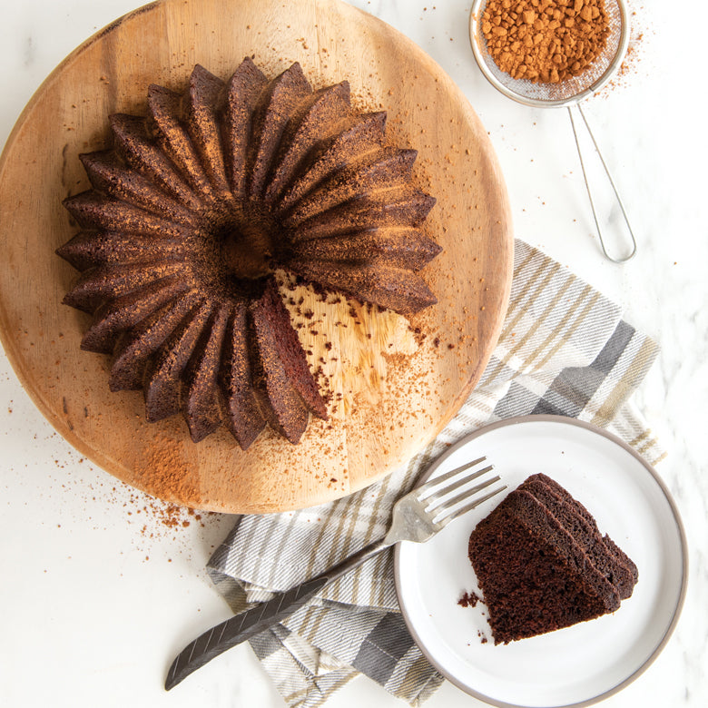 5 Cup Brilliance Bundt Pan