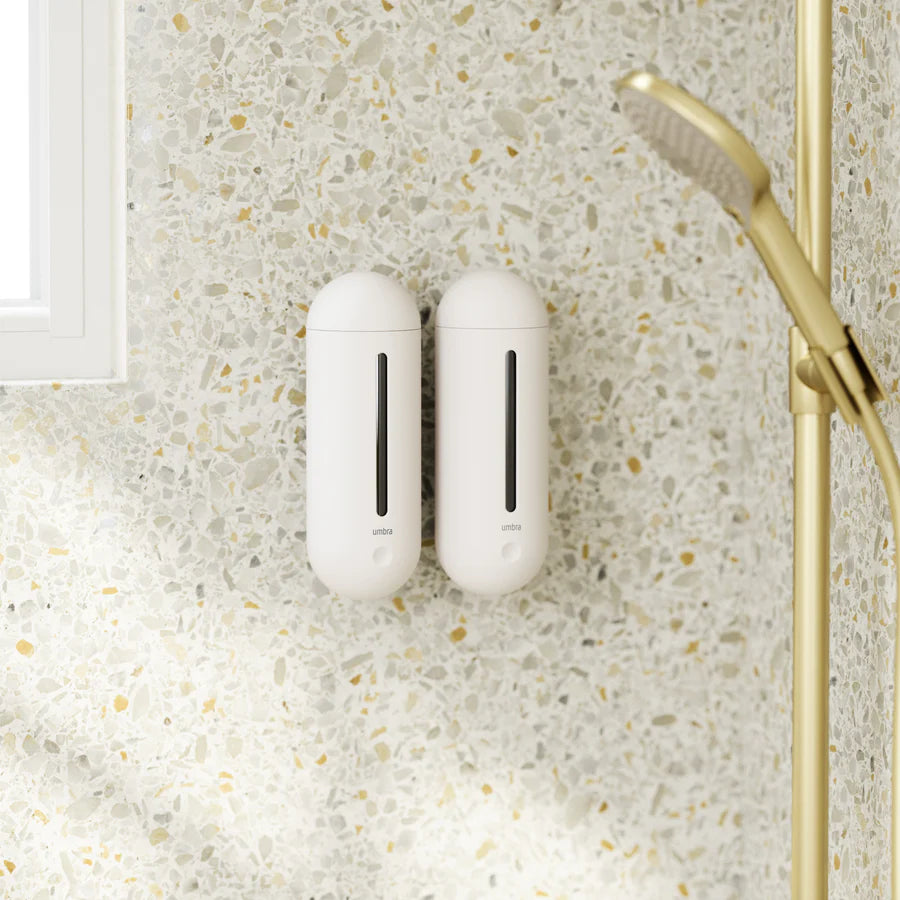 Penguin Wall Soap Pump