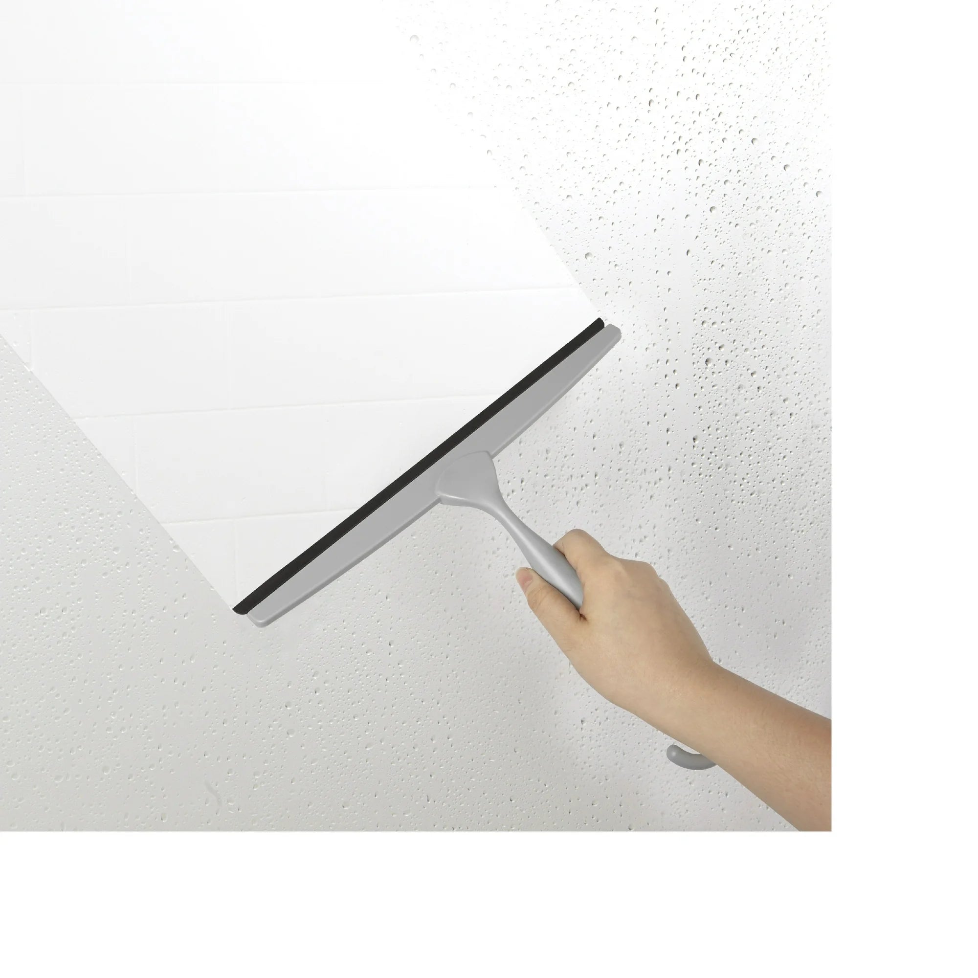 Hanger Squeegee Grey