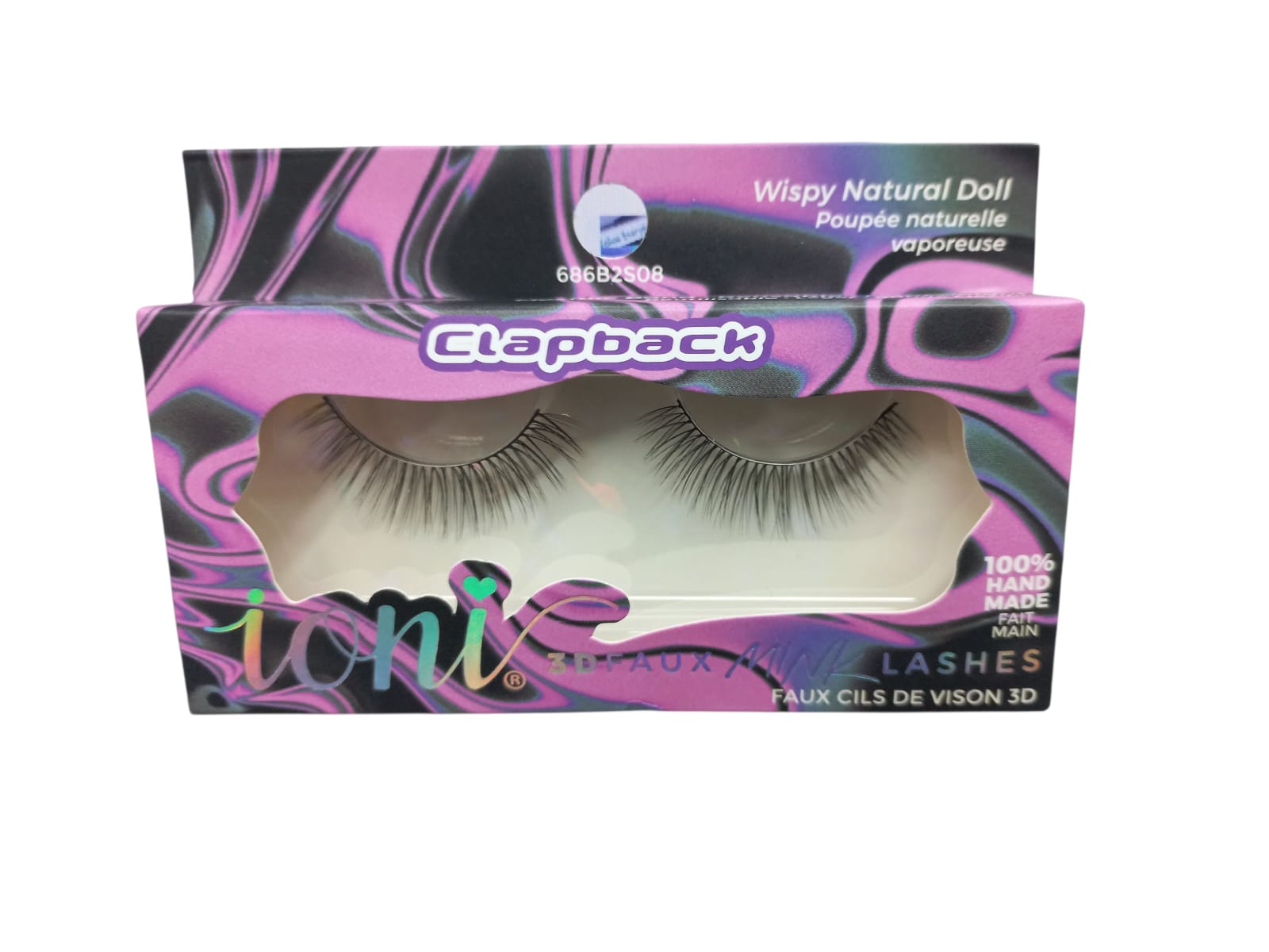 Lash - Clapback