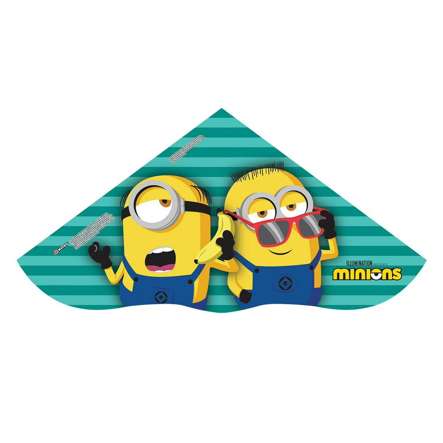 Despicable Me 4 Nylon Kite 52"