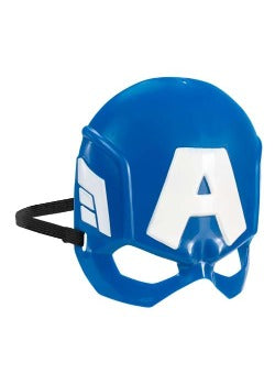 Captain America Child Value Mask