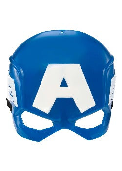 Captain America Child Value Mask