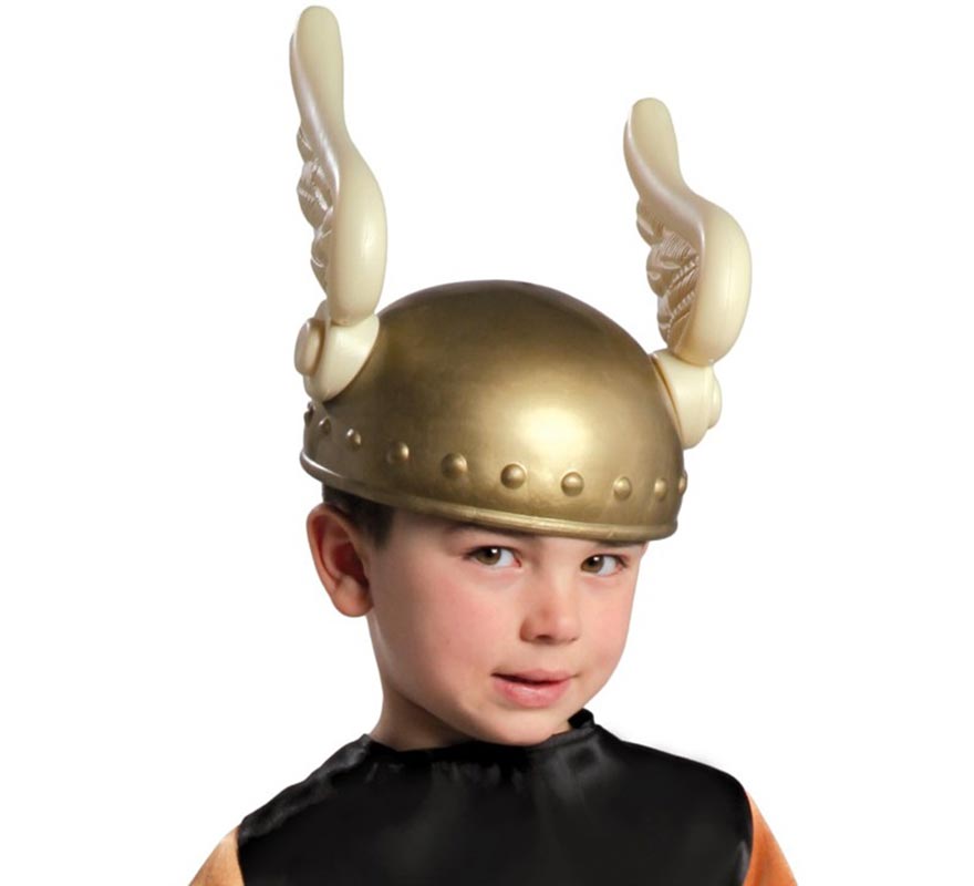 Helmet -Pegasus -Child