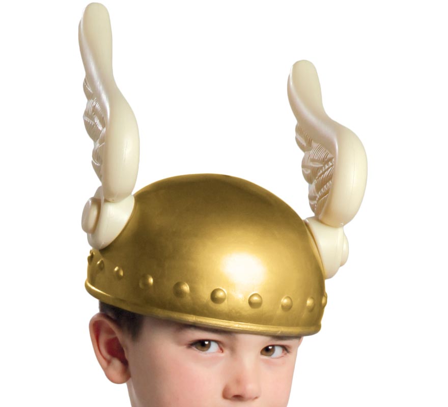 Helmet -Pegasus -Child
