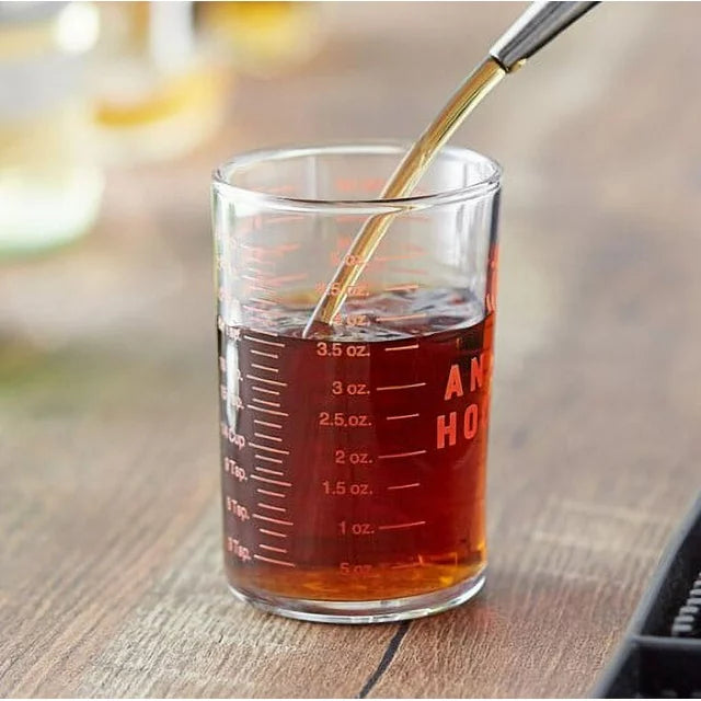5 OZ Measuring Glass