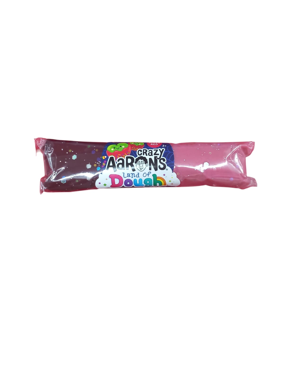 Land of Dough Glitter Roll