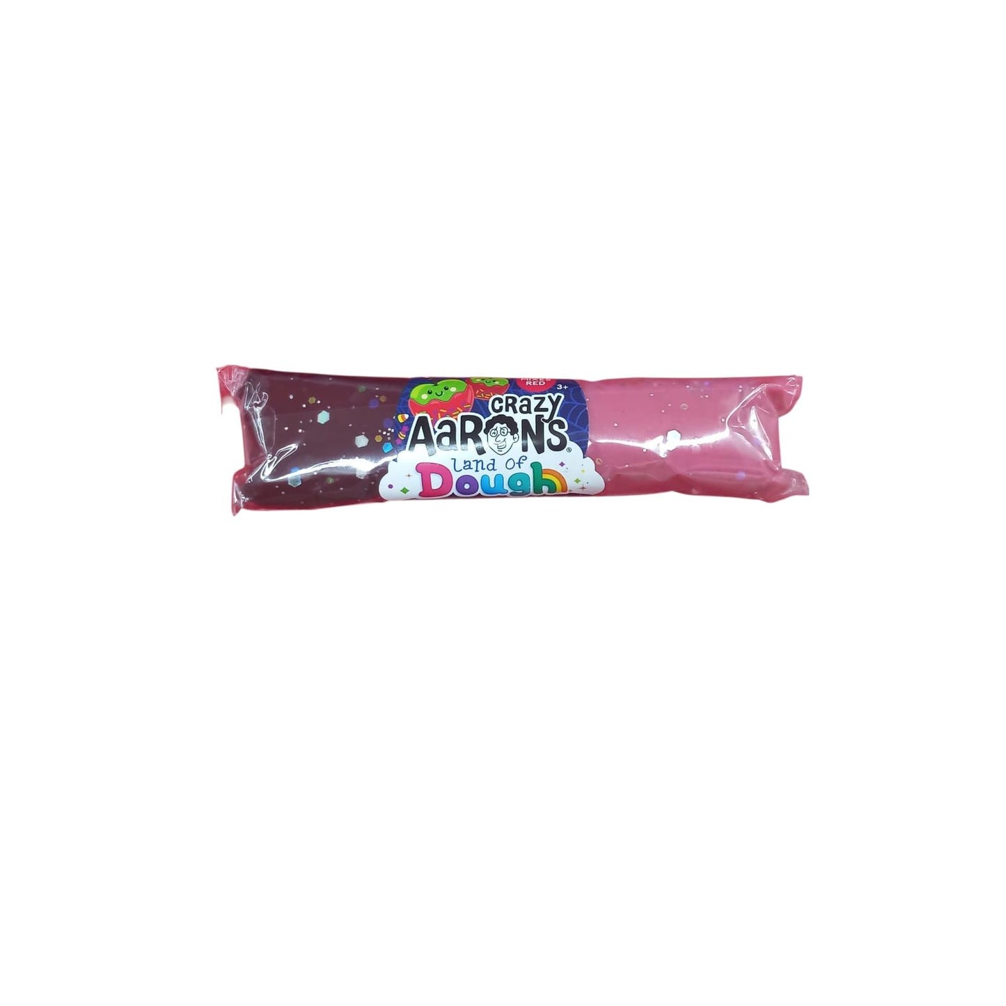 Land of Dough Glitter Roll