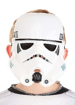 Stormtrooper Child Value Mask