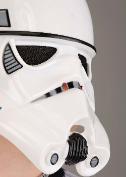 Stormtrooper Child Value Mask