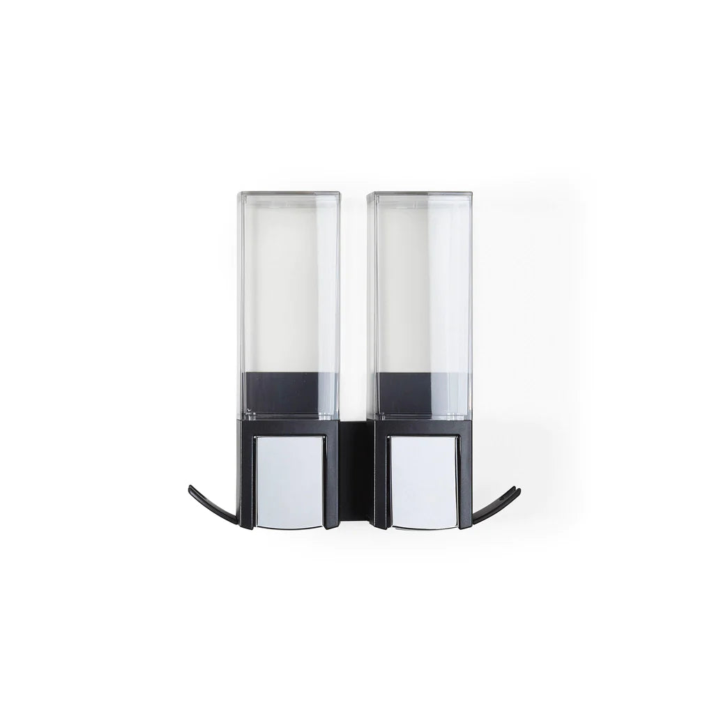 Clever Dispenser 2 White