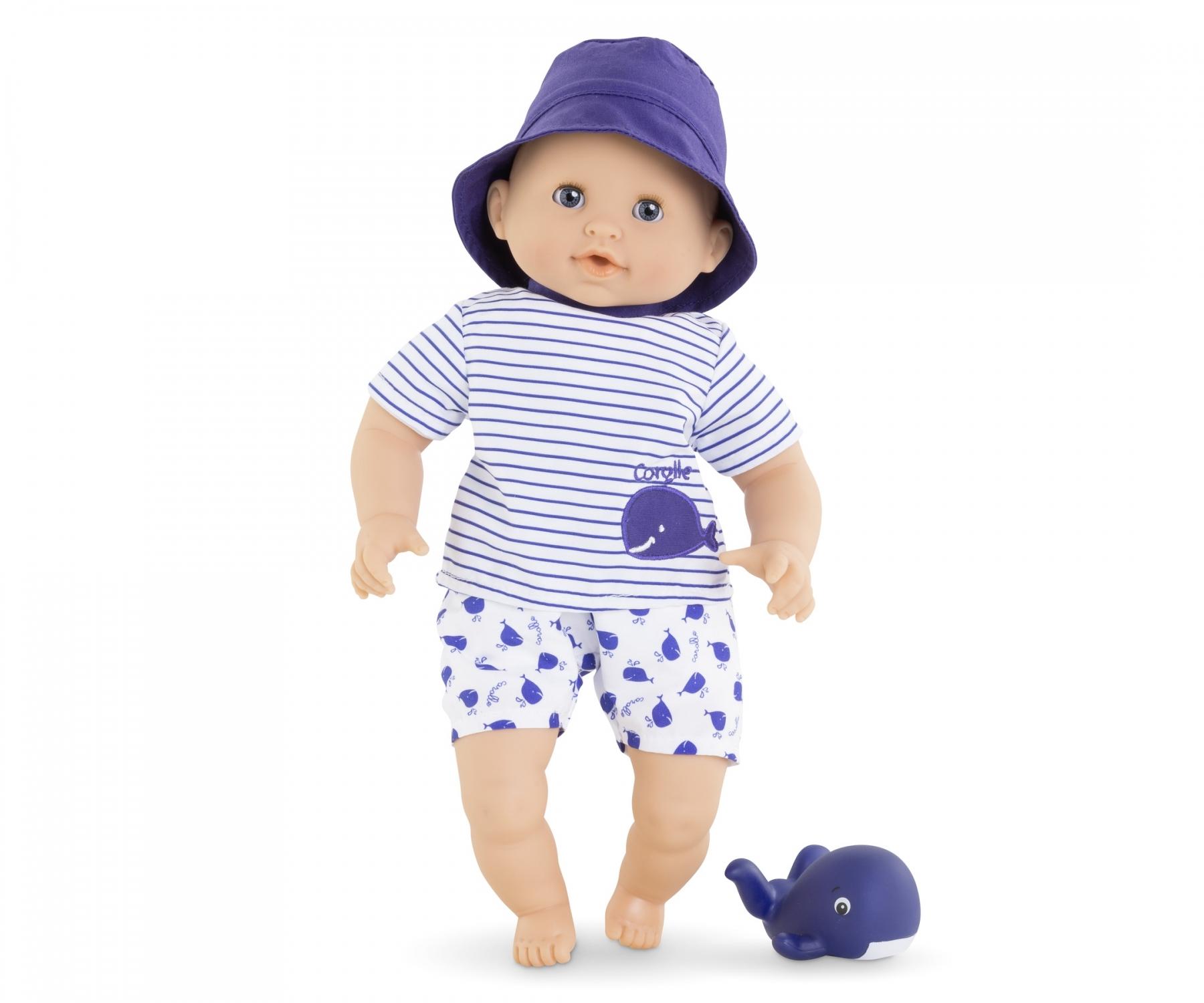 Bebe Bath - Marin