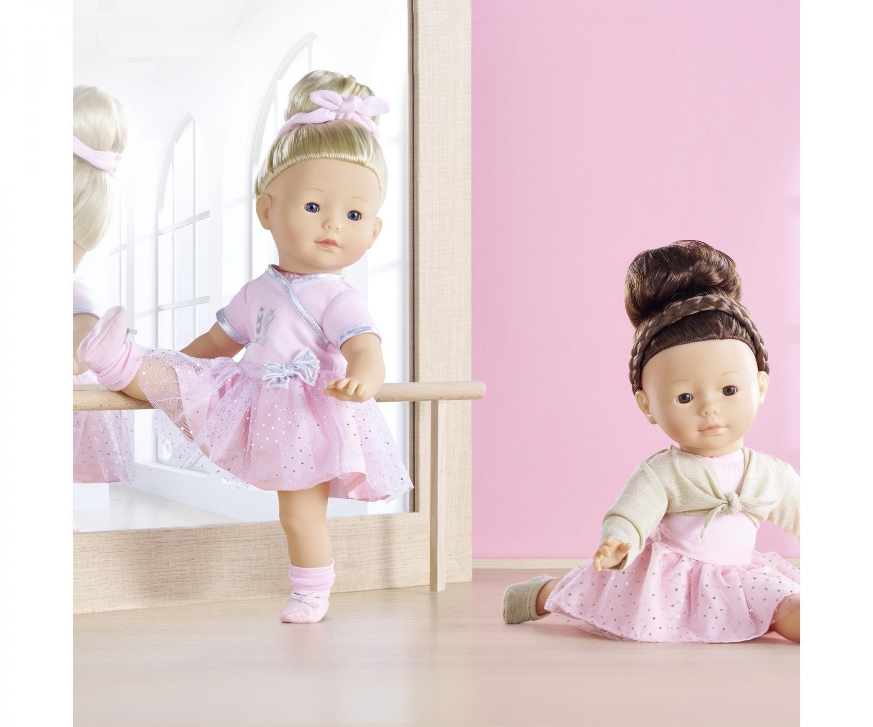 Constance Ballerina