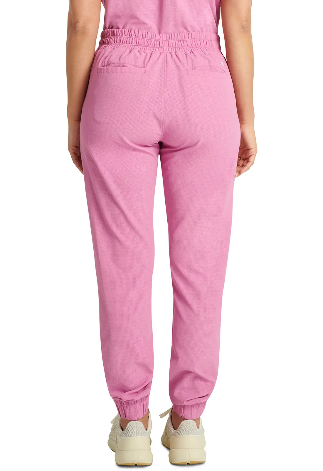 Kenndy Jogger Pant Sweet Mauve