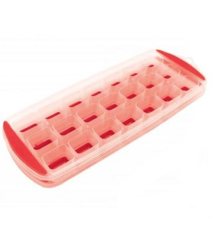 Ice cube Tray Set of 2 Square