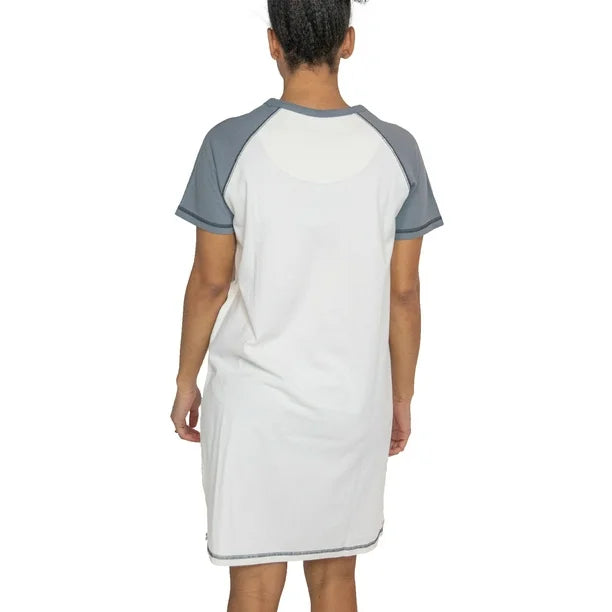 Beary Cool Nightshirt