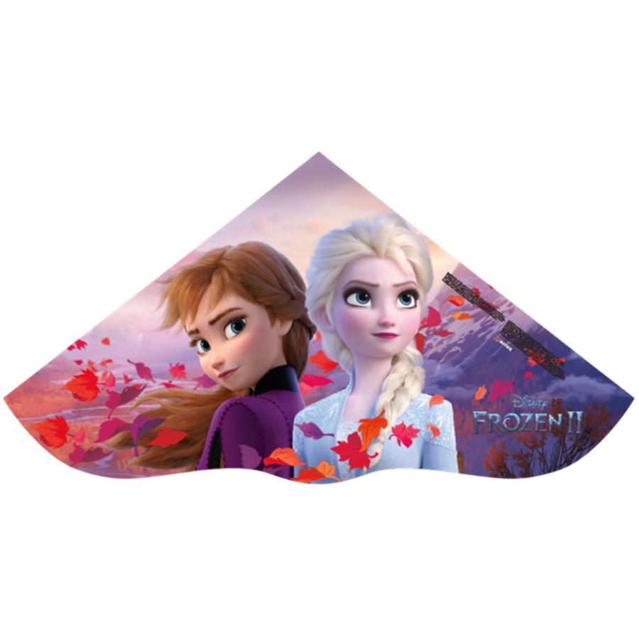 Sky Delta 42 Kite Frozen II