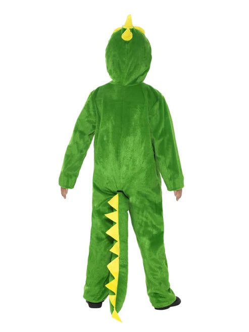 Deluxe Crocodile Costume